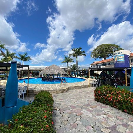 Hotel Riviera D Amazonia Belem Ananindeua Exteriör bild