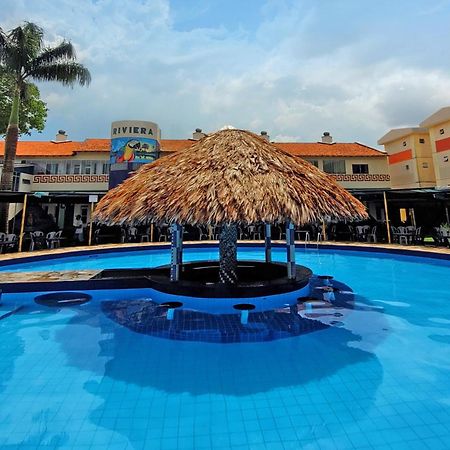 Hotel Riviera D Amazonia Belem Ananindeua Exteriör bild