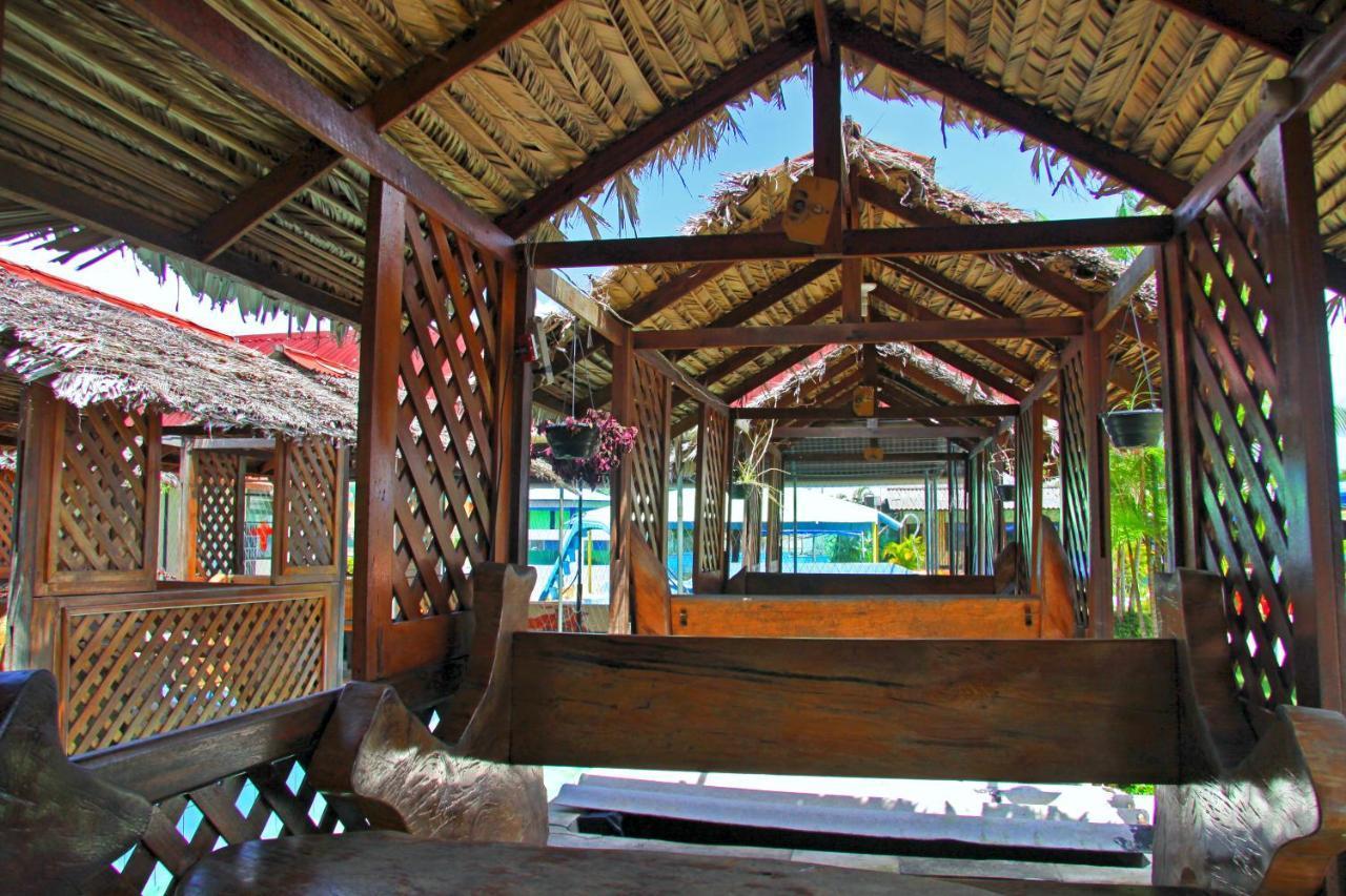 Hotel Riviera D Amazonia Belem Ananindeua Exteriör bild