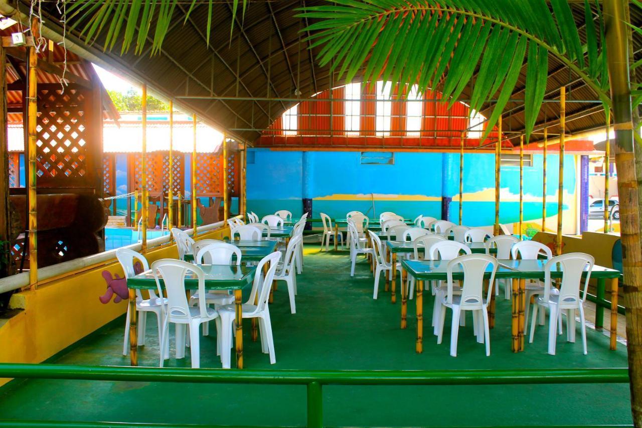 Hotel Riviera D Amazonia Belem Ananindeua Exteriör bild