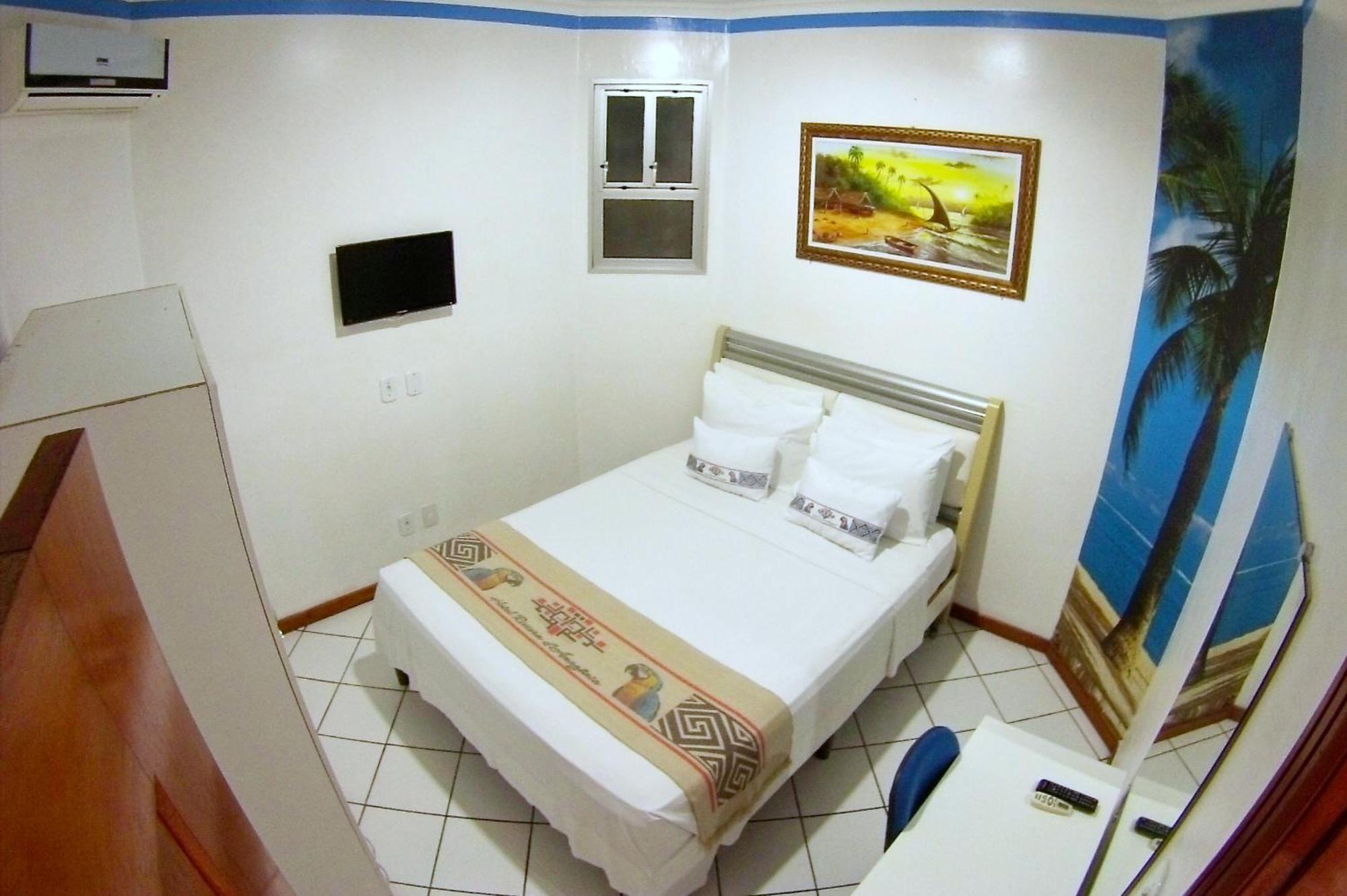 Hotel Riviera D Amazonia Belem Ananindeua Rum bild