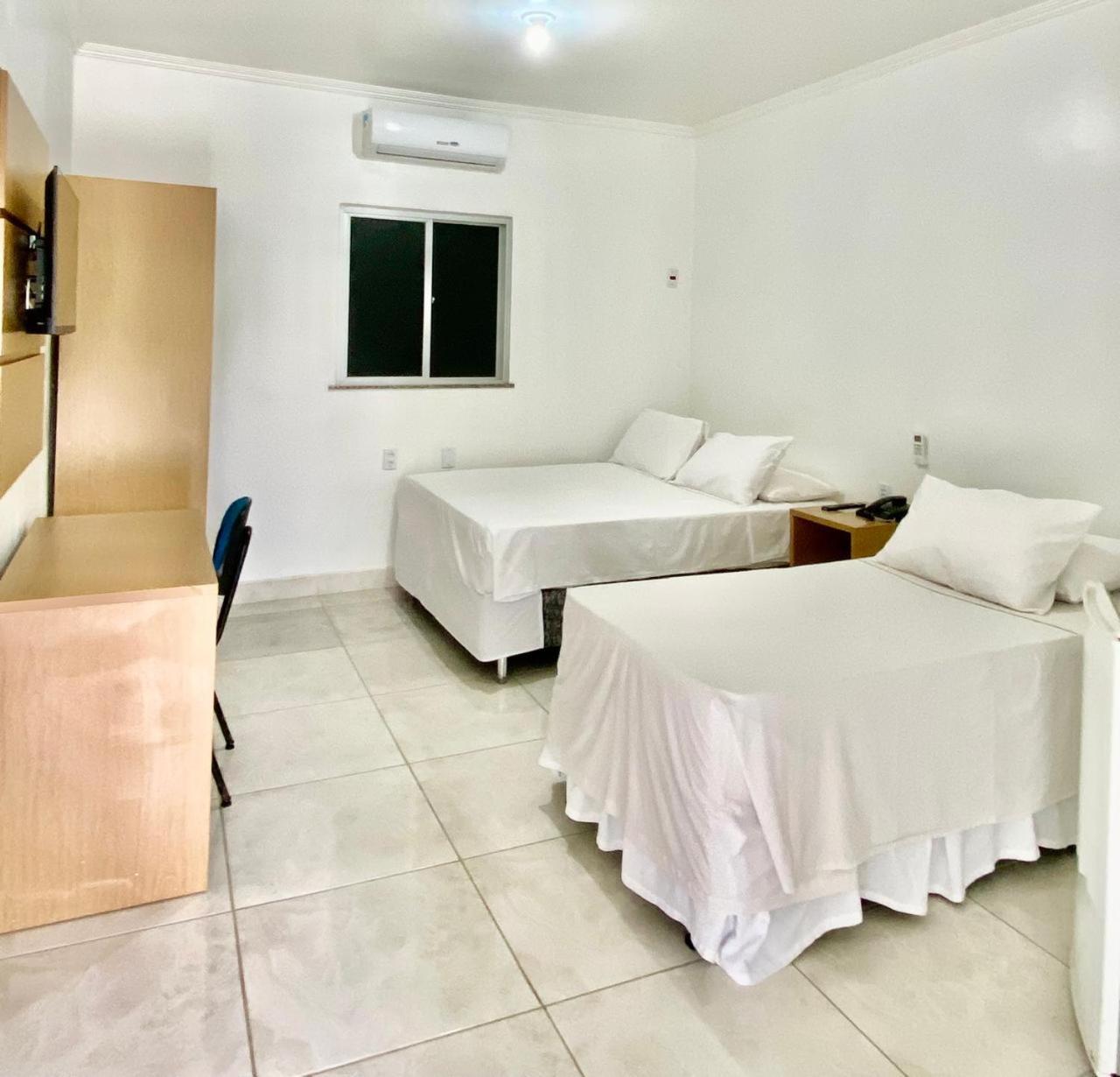Hotel Riviera D Amazonia Belem Ananindeua Exteriör bild