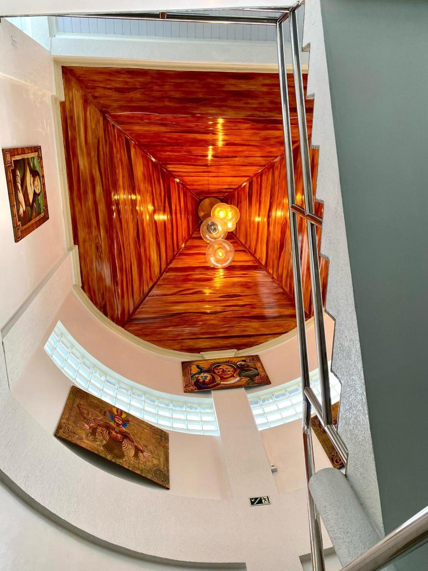 Hotel Riviera D Amazonia Belem Ananindeua Exteriör bild