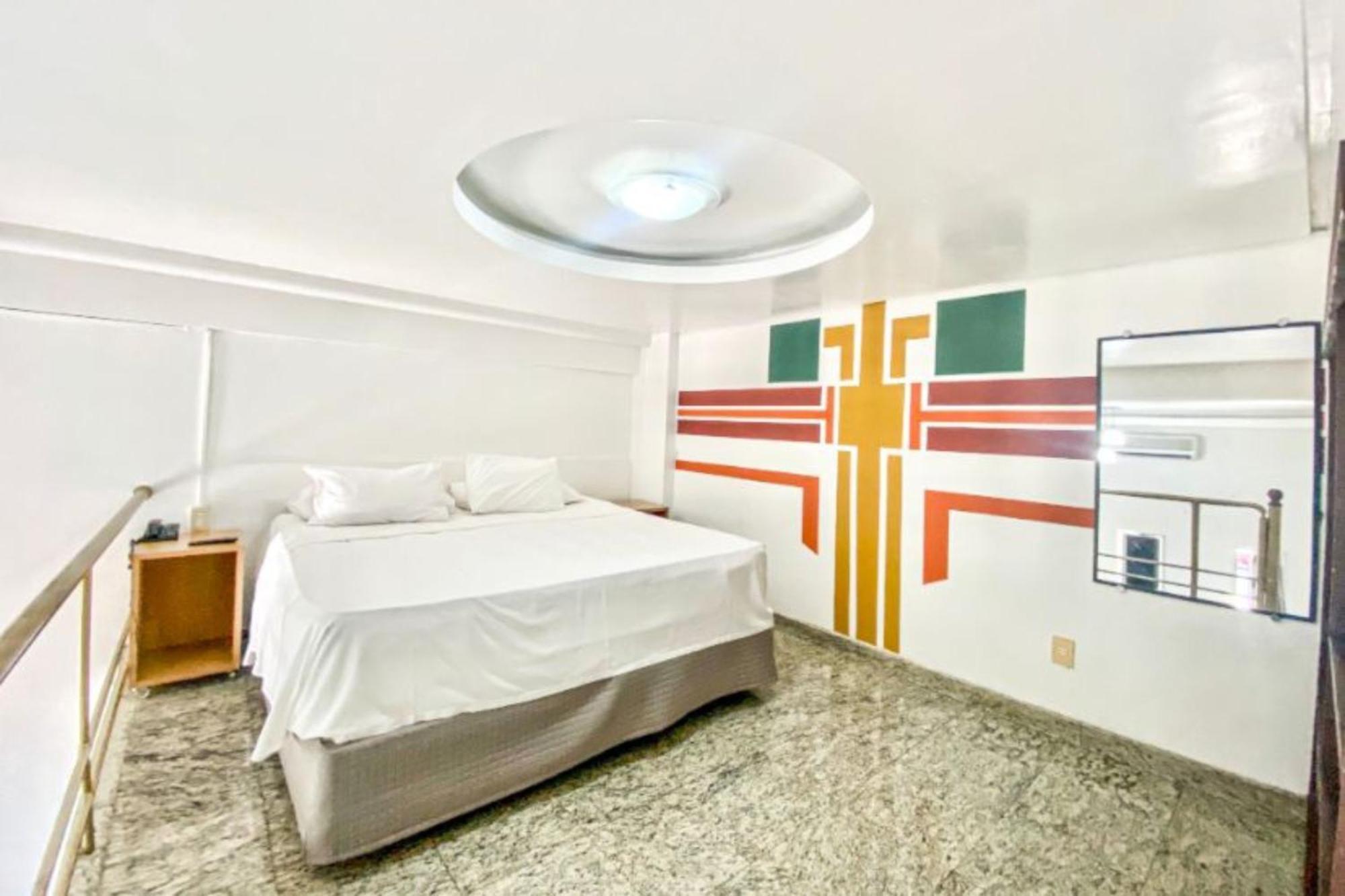 Hotel Riviera D Amazonia Belem Ananindeua Exteriör bild