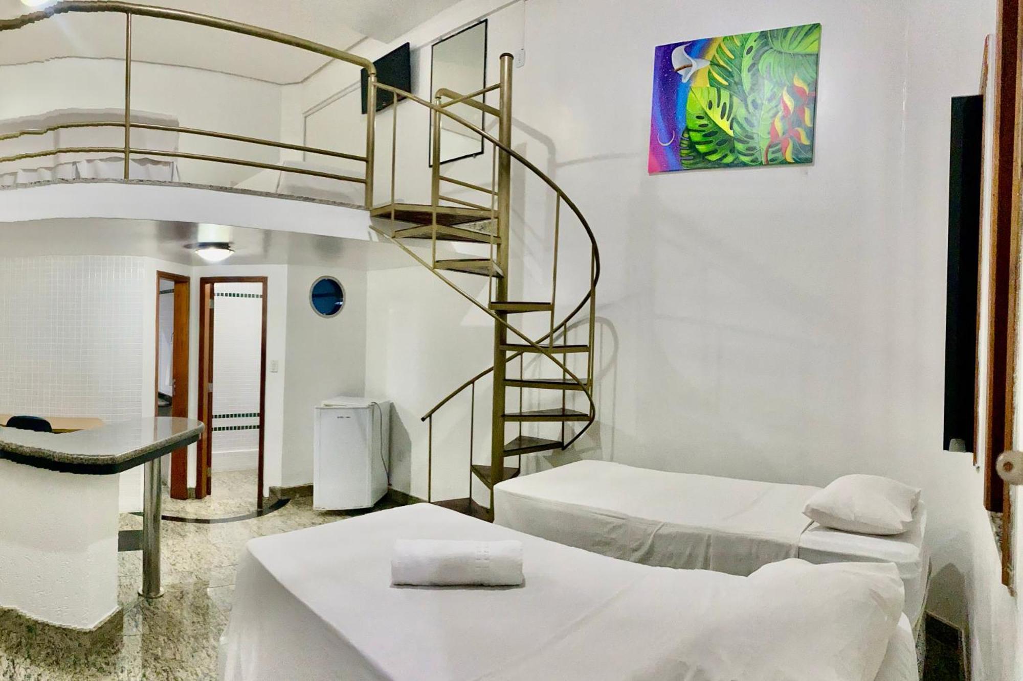 Hotel Riviera D Amazonia Belem Ananindeua Exteriör bild