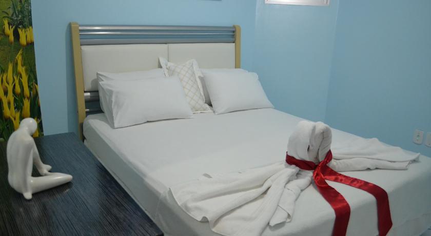 Hotel Riviera D Amazonia Belem Ananindeua Exteriör bild