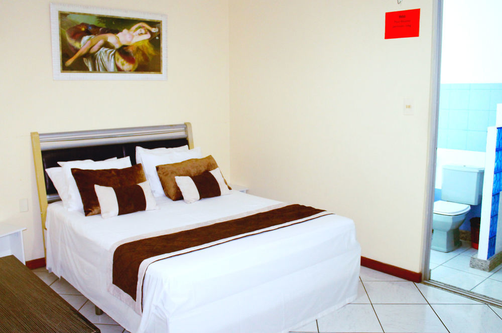 Hotel Riviera D Amazonia Belem Ananindeua Exteriör bild