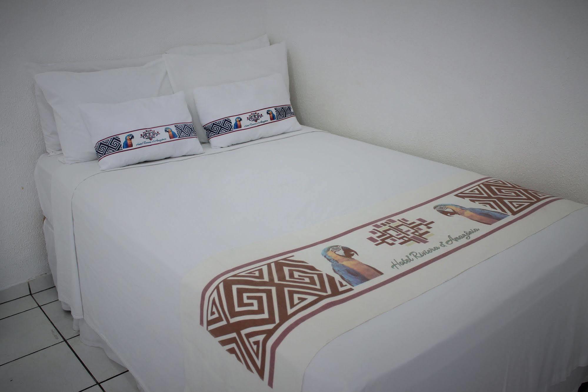 Hotel Riviera D Amazonia Belem Ananindeua Exteriör bild