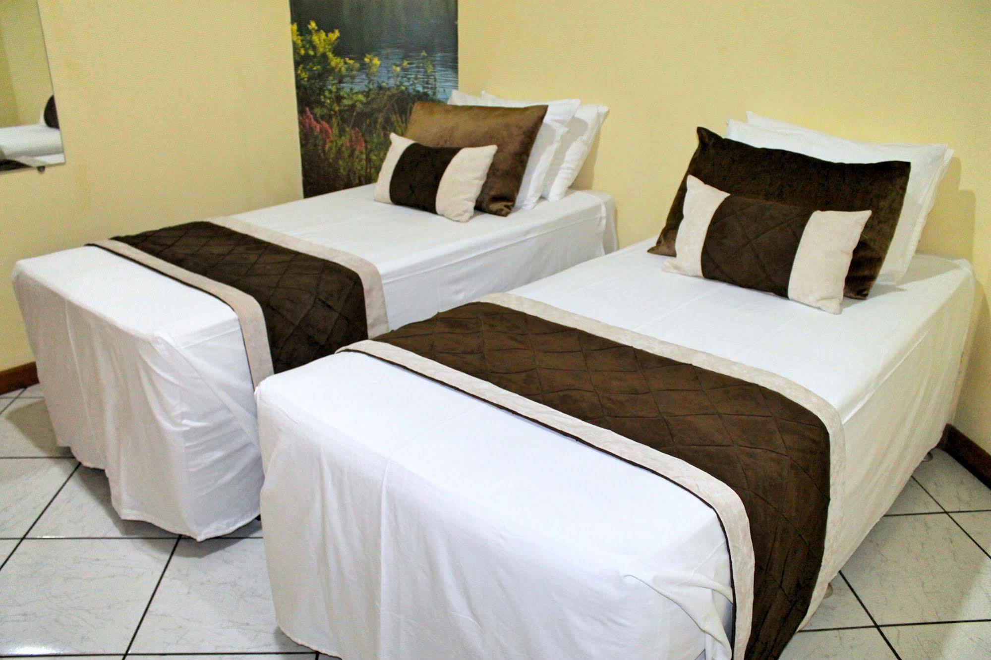 Hotel Riviera D Amazonia Belem Ananindeua Exteriör bild